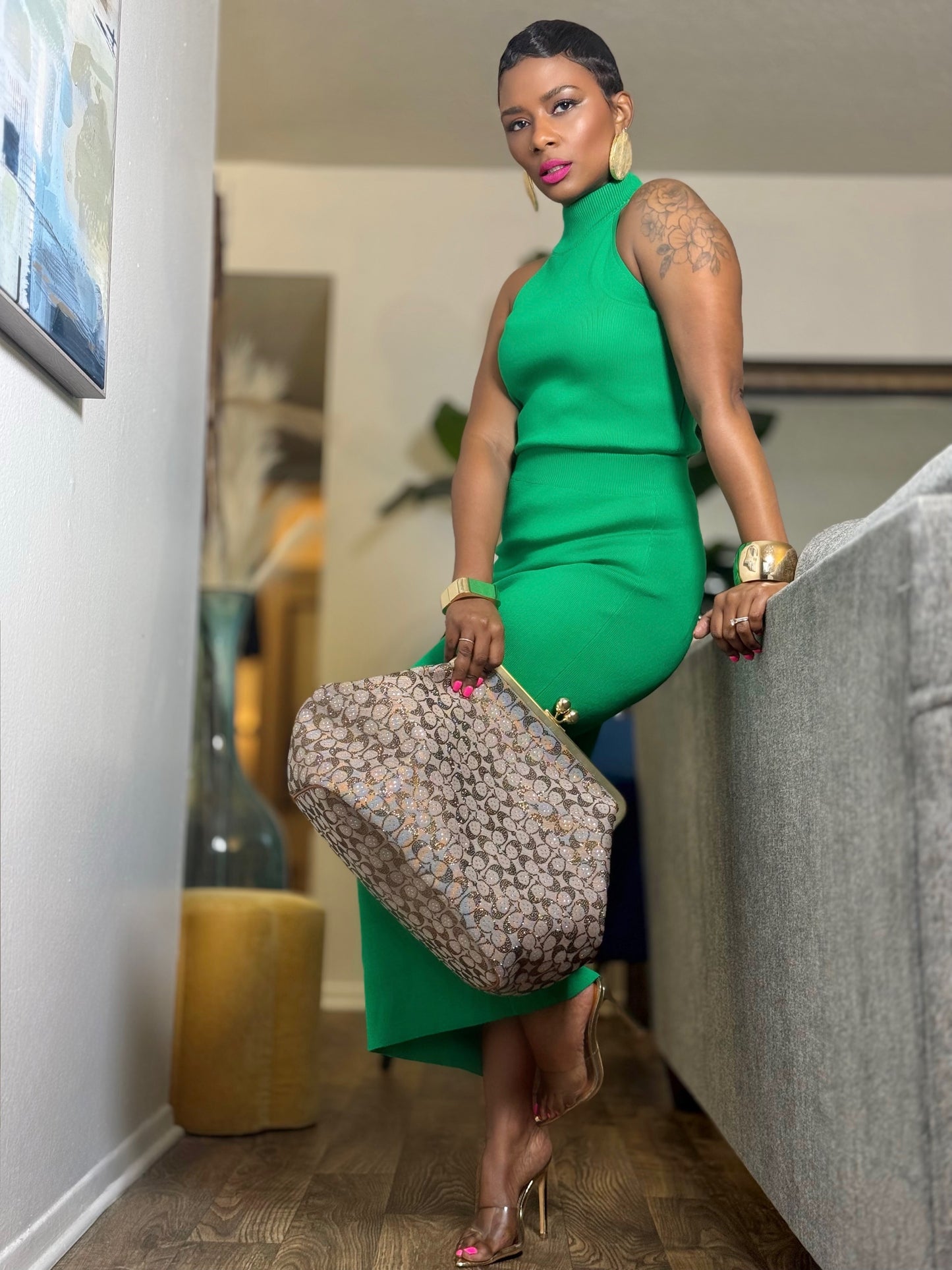“Feelin’ Lucky” 3-Piece Set