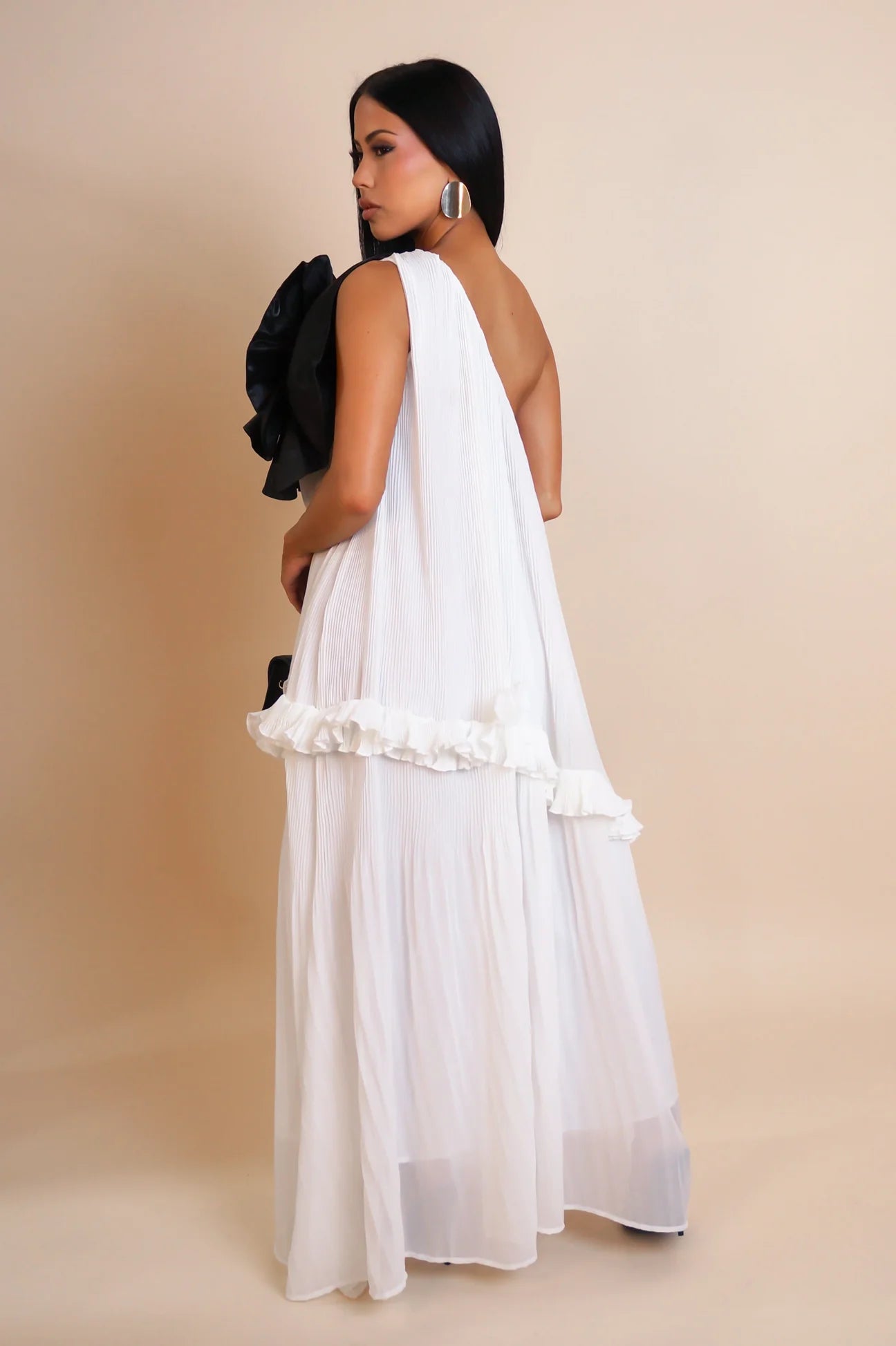 “Flower Goddess” Maxi