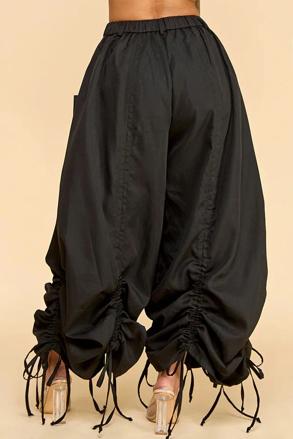 “Strings Attached” Pant (S-3X)
