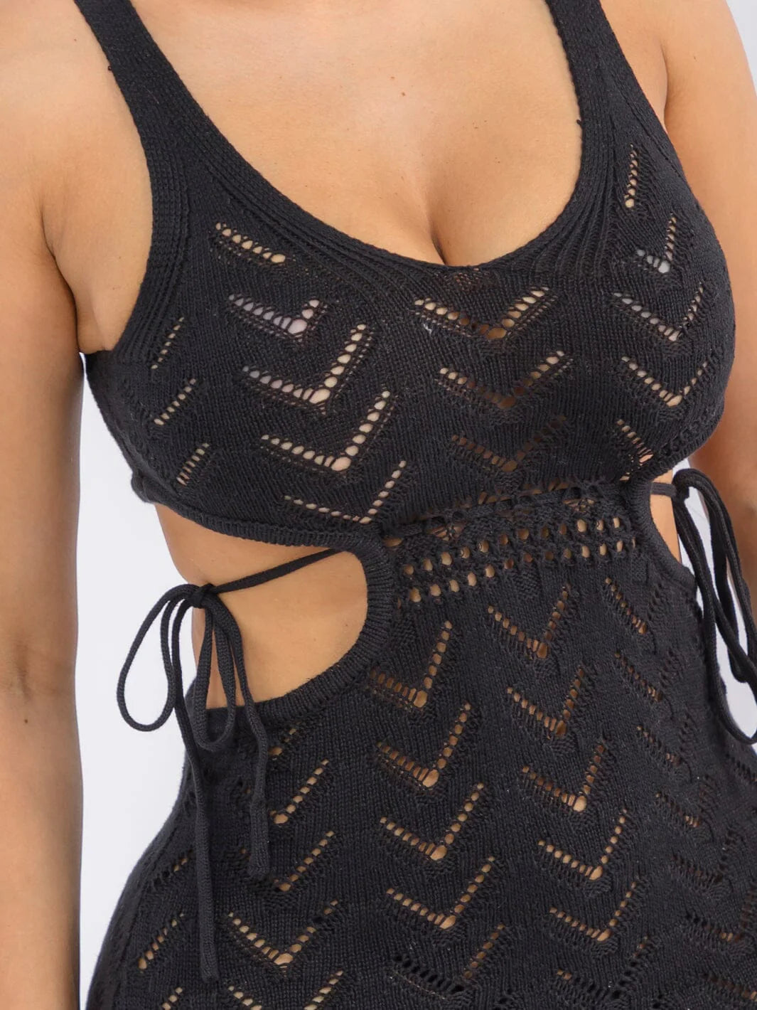 “Black Paradise” Midi