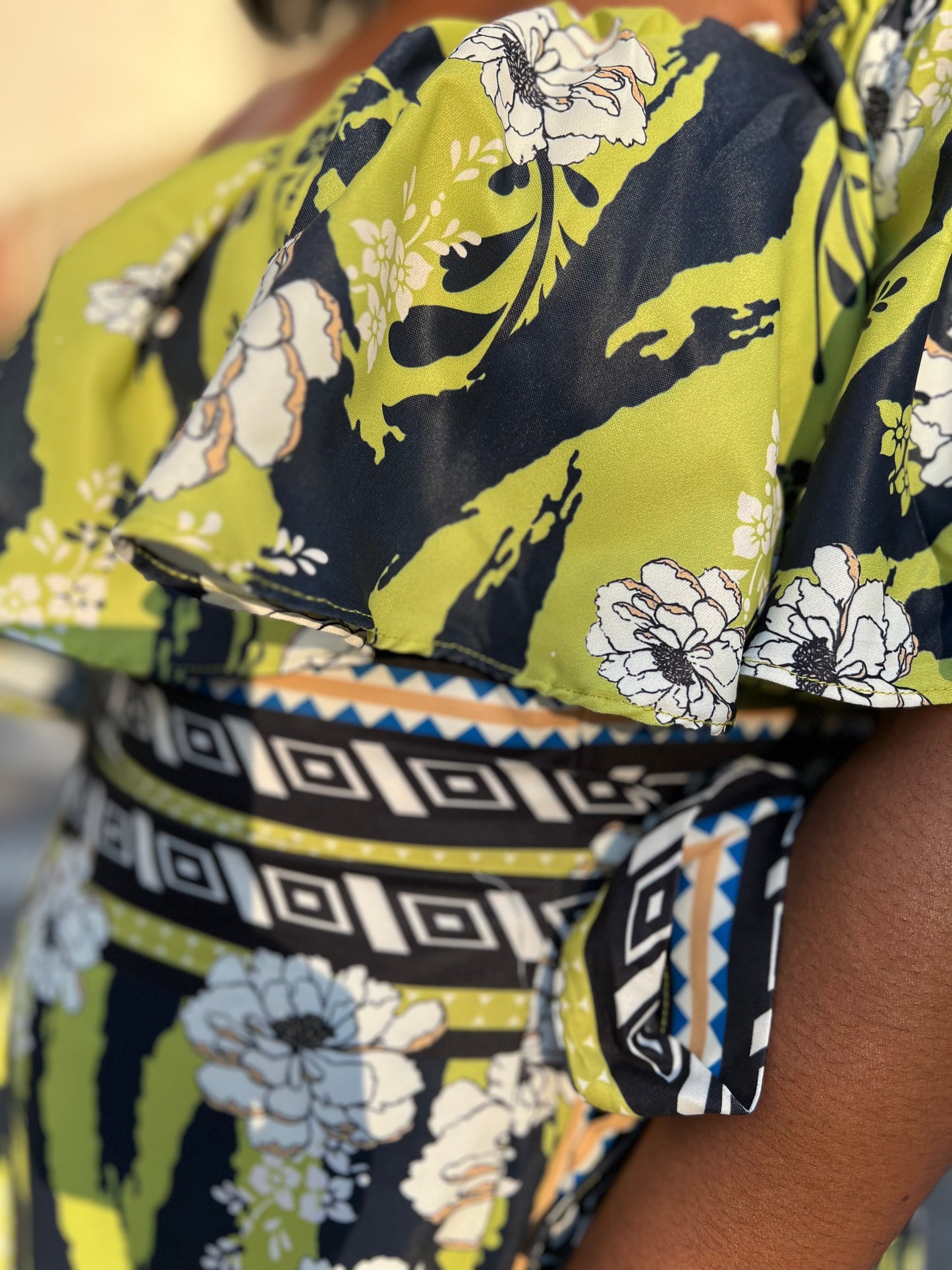 “Wildflower” Maxi (Clearance)