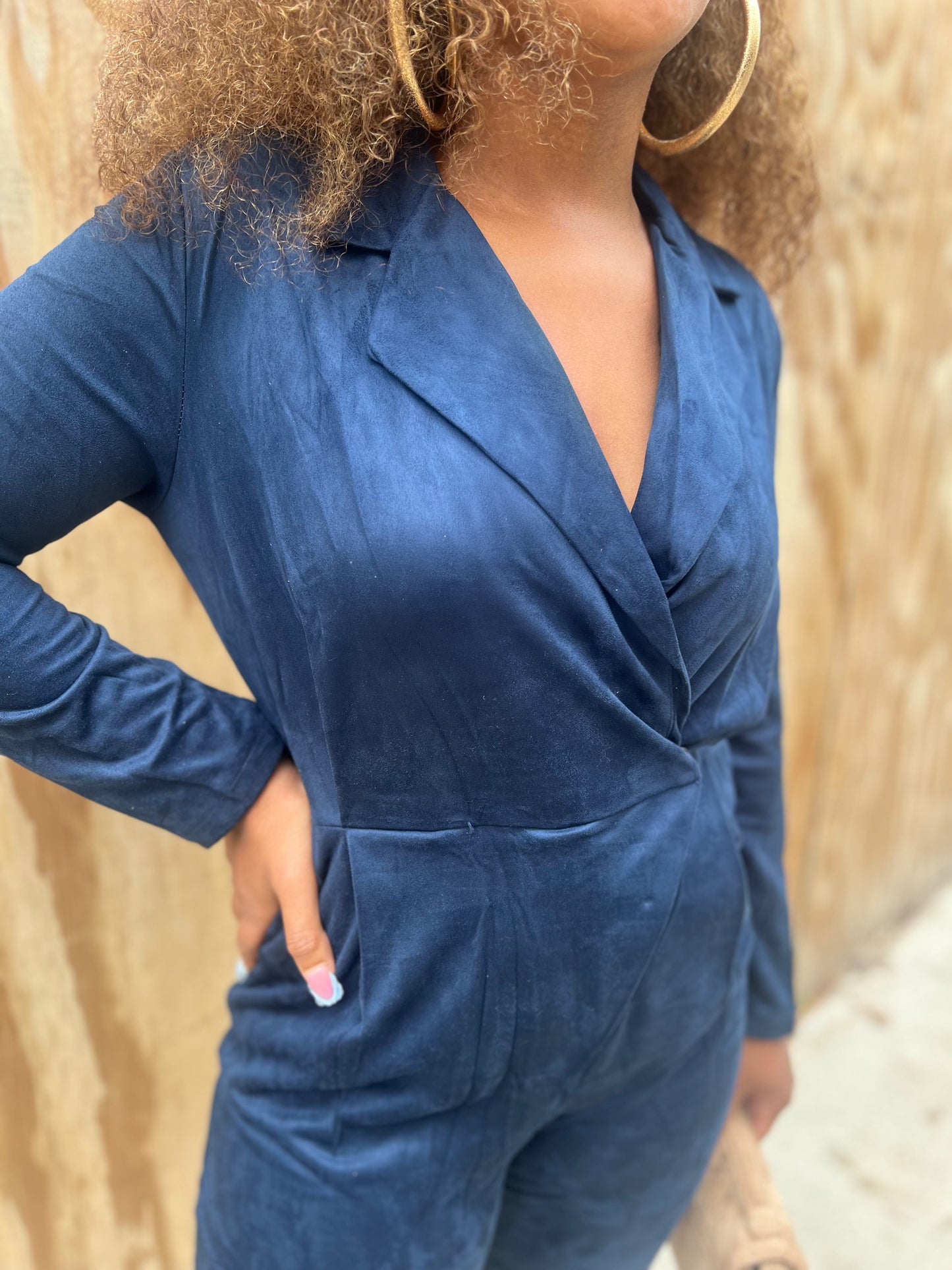 “Jaded” Jumpsuit