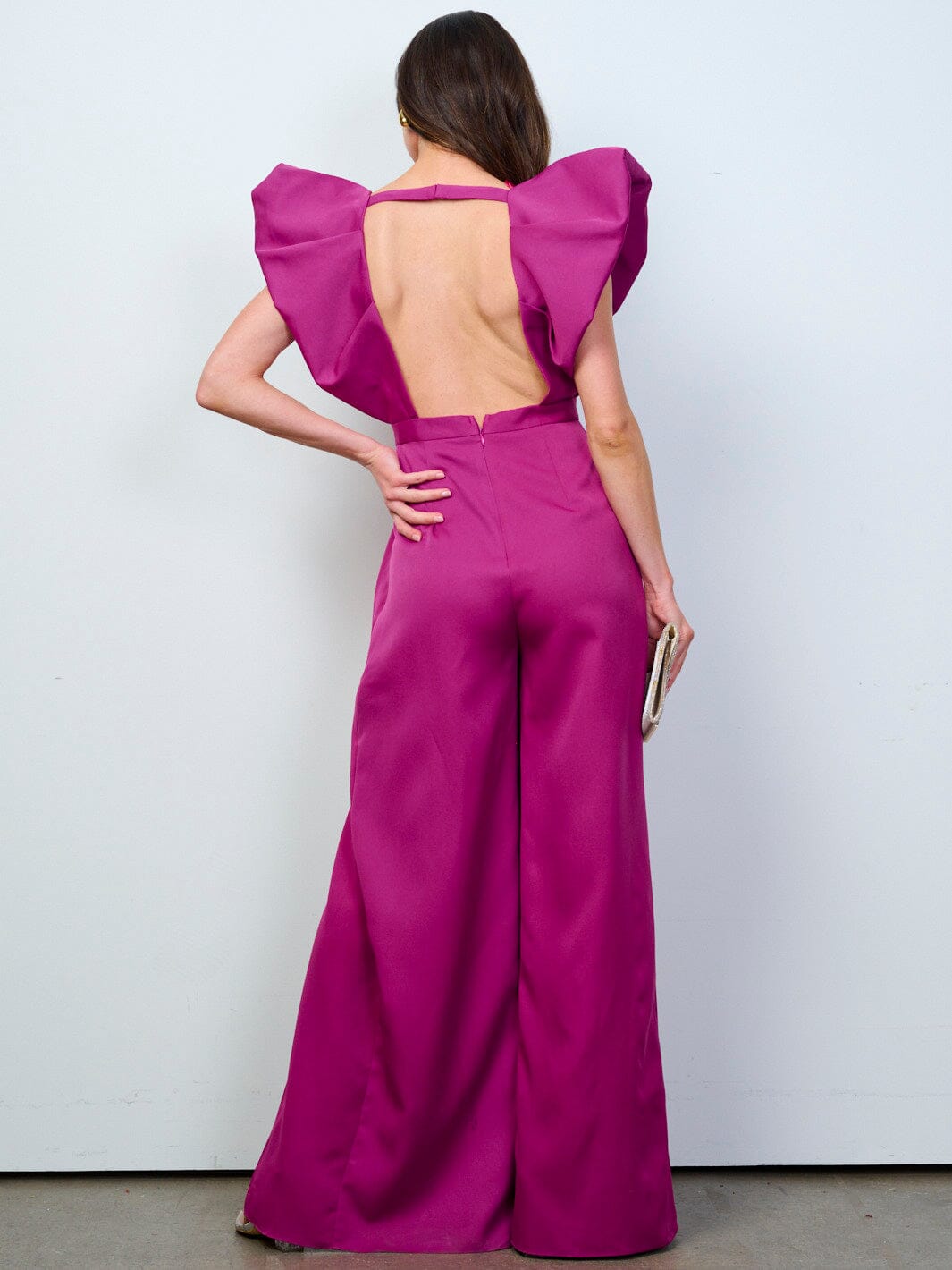 “Feelin’ Fancy” Jumpsuit