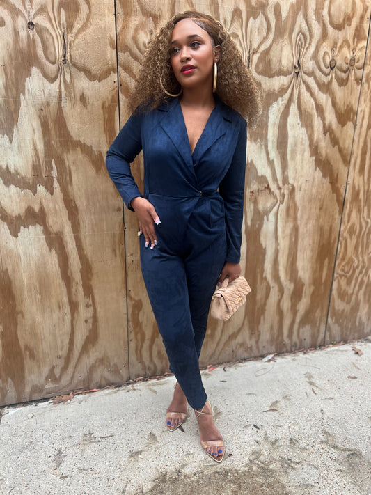 “Jaded” Jumpsuit