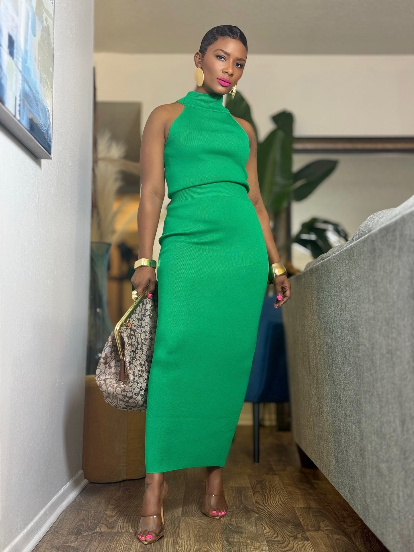 “Feelin’ Lucky” 3-Piece Set