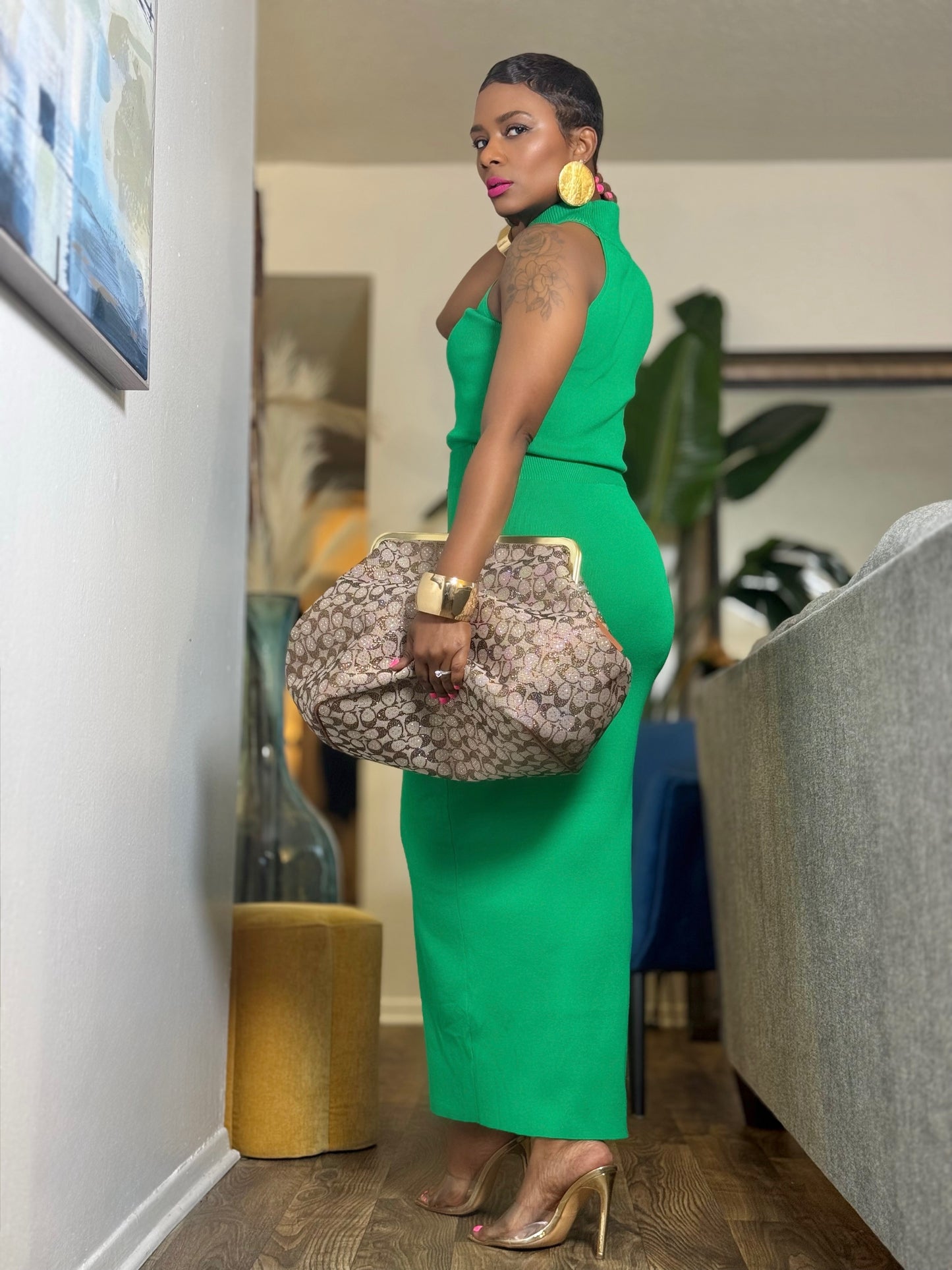 “Feelin’ Lucky” 3-Piece Set