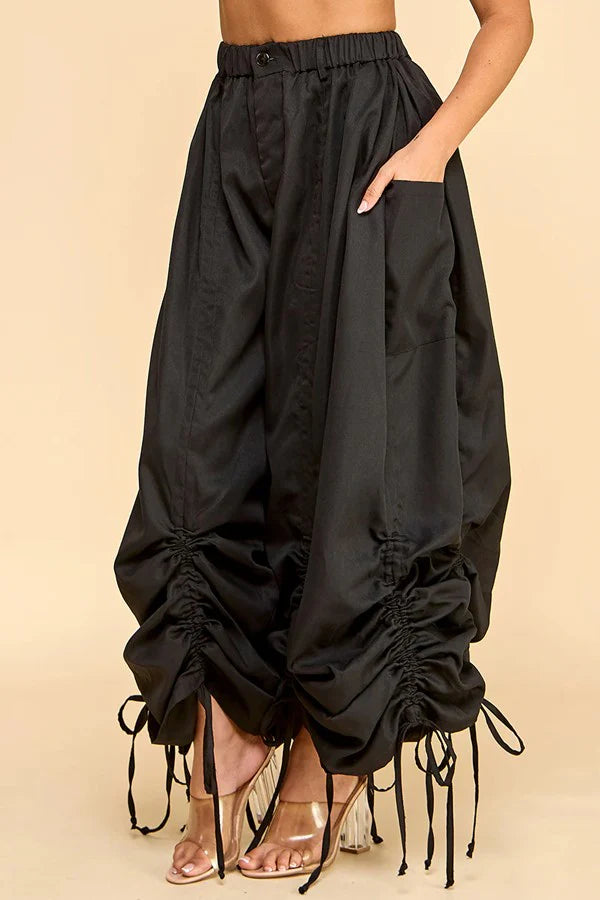 “Strings Attached” Pant (S-3X)