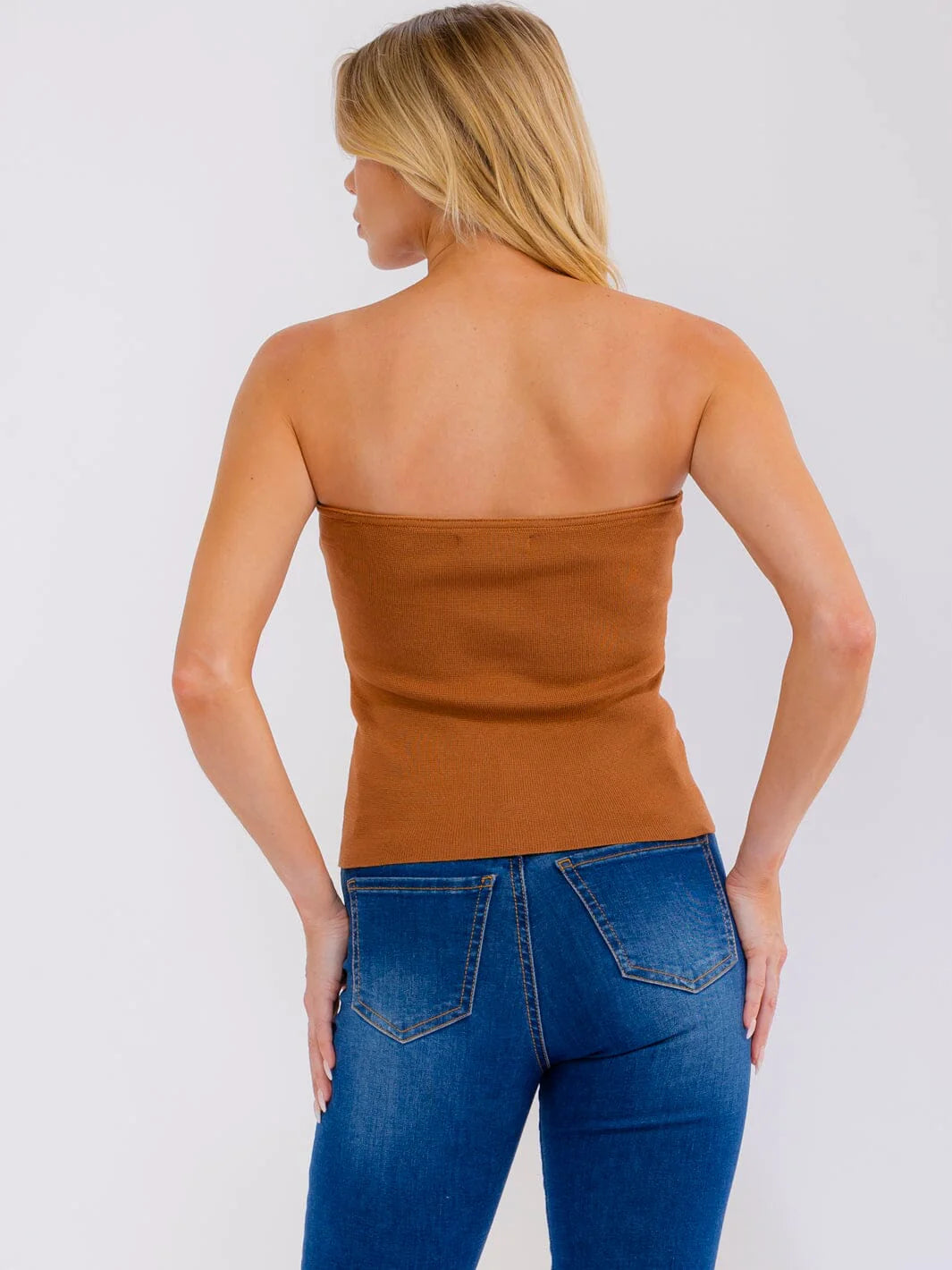 “Take Two” Top