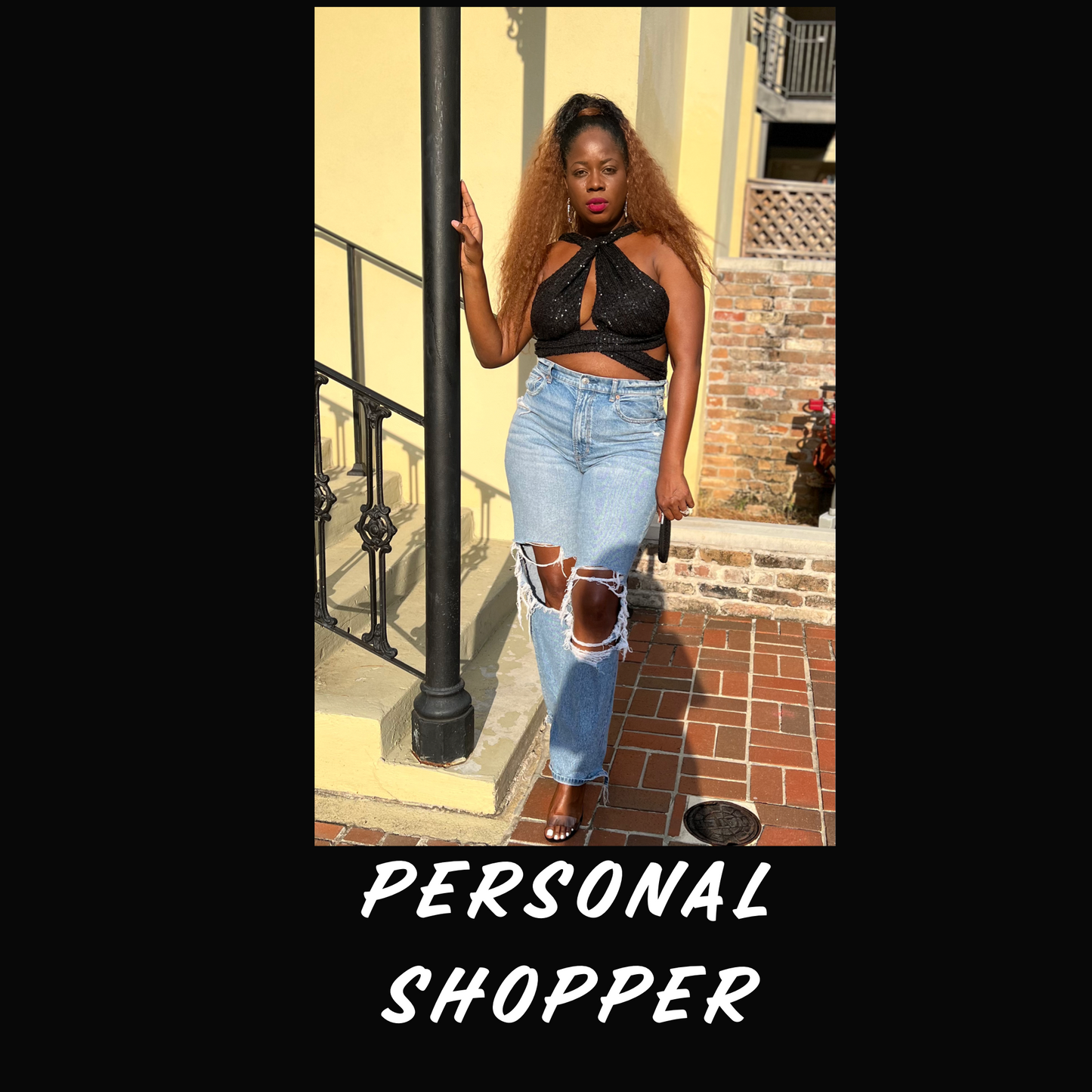 Personal Shopper